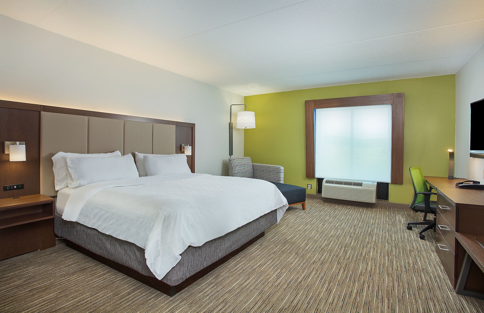 holiday inn express and suites lebanon nashville area by ihg