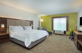 holiday inn express and suites lebanon nashville area by ihg