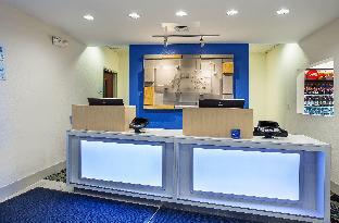 holiday inn express and suites lebanon nashville area by ihg