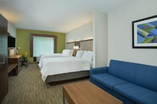 holiday inn express and suites lebanon nashville area by ihg
