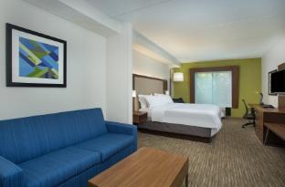 holiday inn express and suites lebanon nashville area by ihg