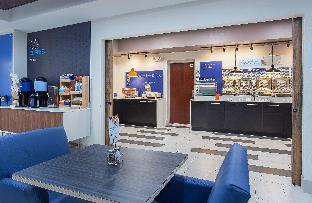 holiday inn express and suites lebanon nashville area by ihg