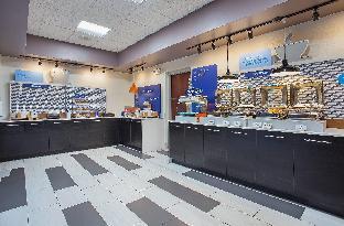 holiday inn express and suites lebanon nashville area by ihg