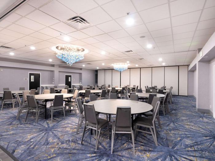 doubletree by hilton livermore ca
