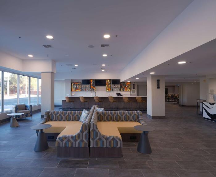 doubletree by hilton livermore ca
