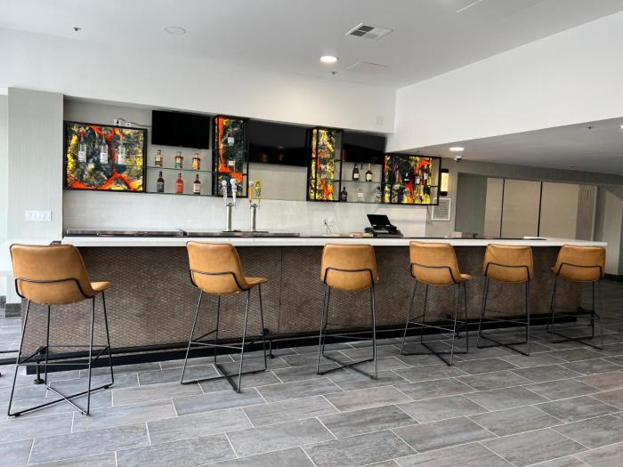 doubletree by hilton livermore ca