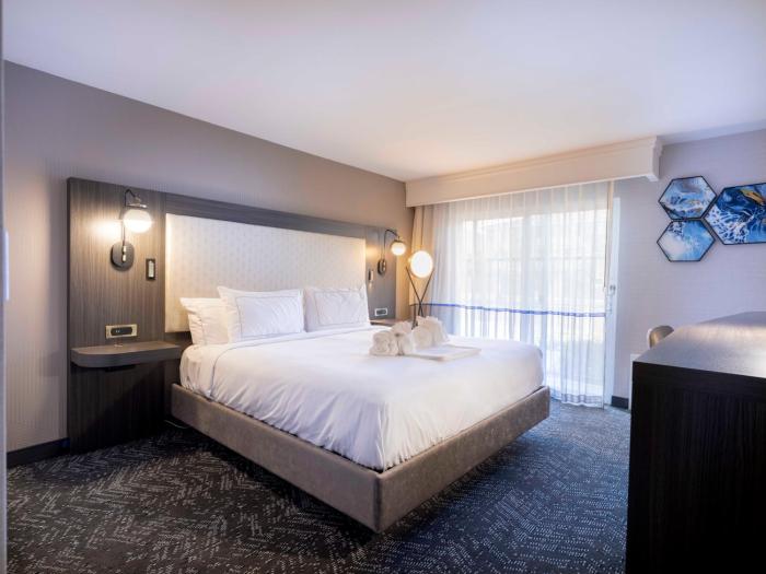 doubletree by hilton livermore ca