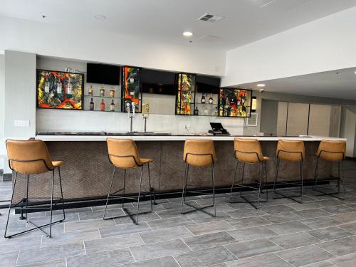 doubletree by hilton livermore ca