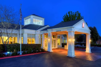 hilton garden inn livermore
