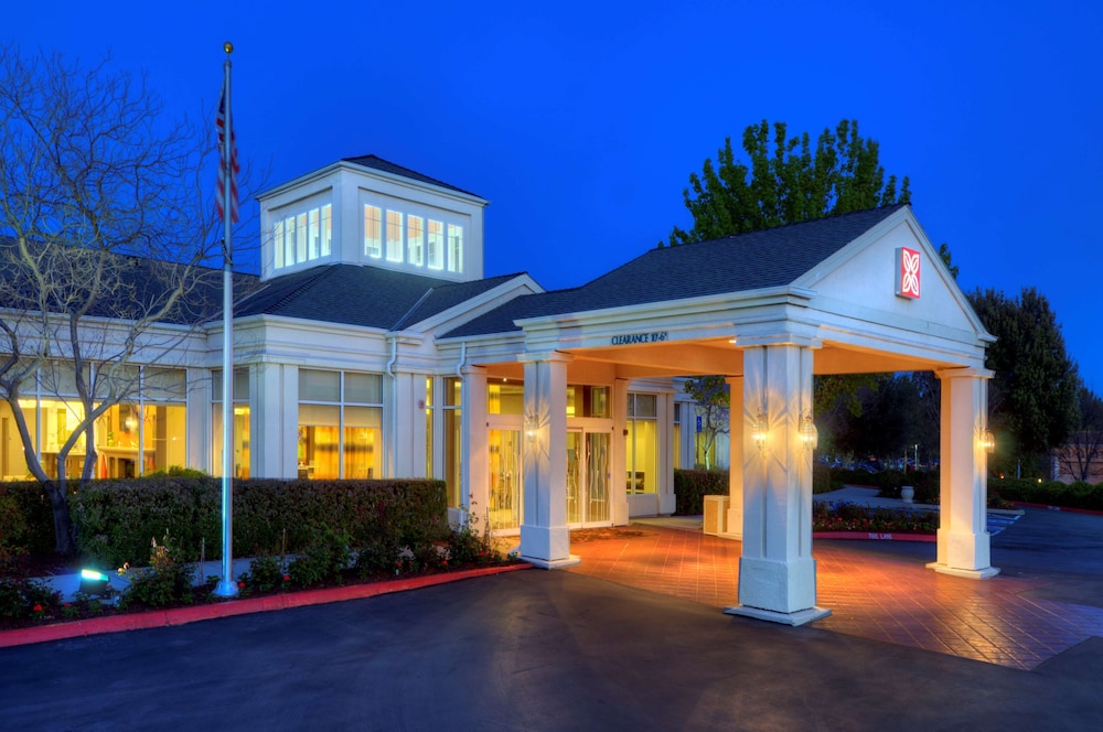 hilton garden inn livermore