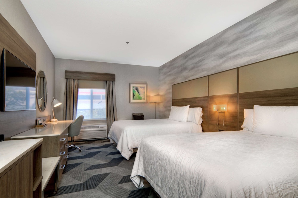 hilton garden inn livermore