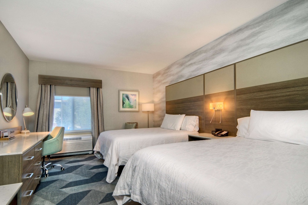 hilton garden inn livermore