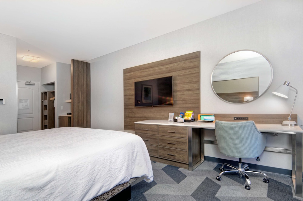 hilton garden inn livermore