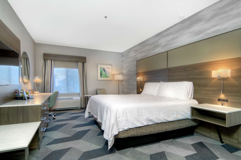 hilton garden inn livermore