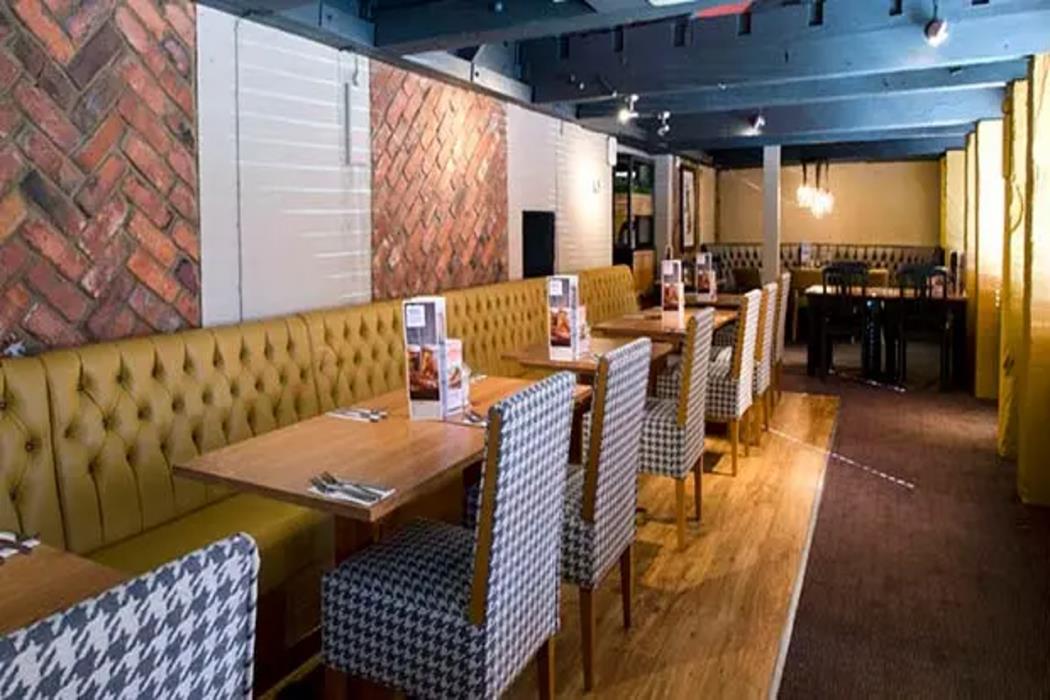 Premier Inn London Harrow,Greater London>>Croydon,3 star