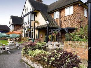 premier inn london harrow