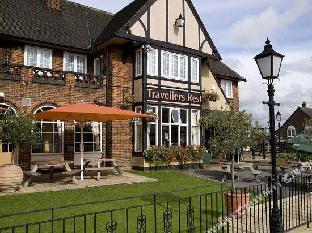 premier inn london harrow