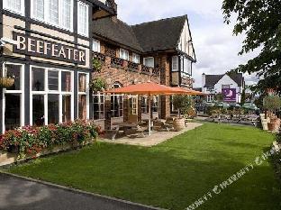 premier inn london harrow