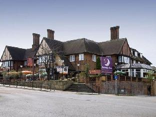 premier inn london harrow