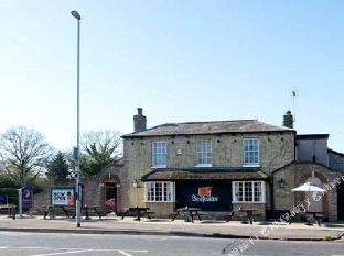 premier inn london harrow