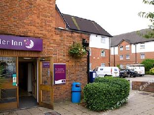 premier inn london harrow
