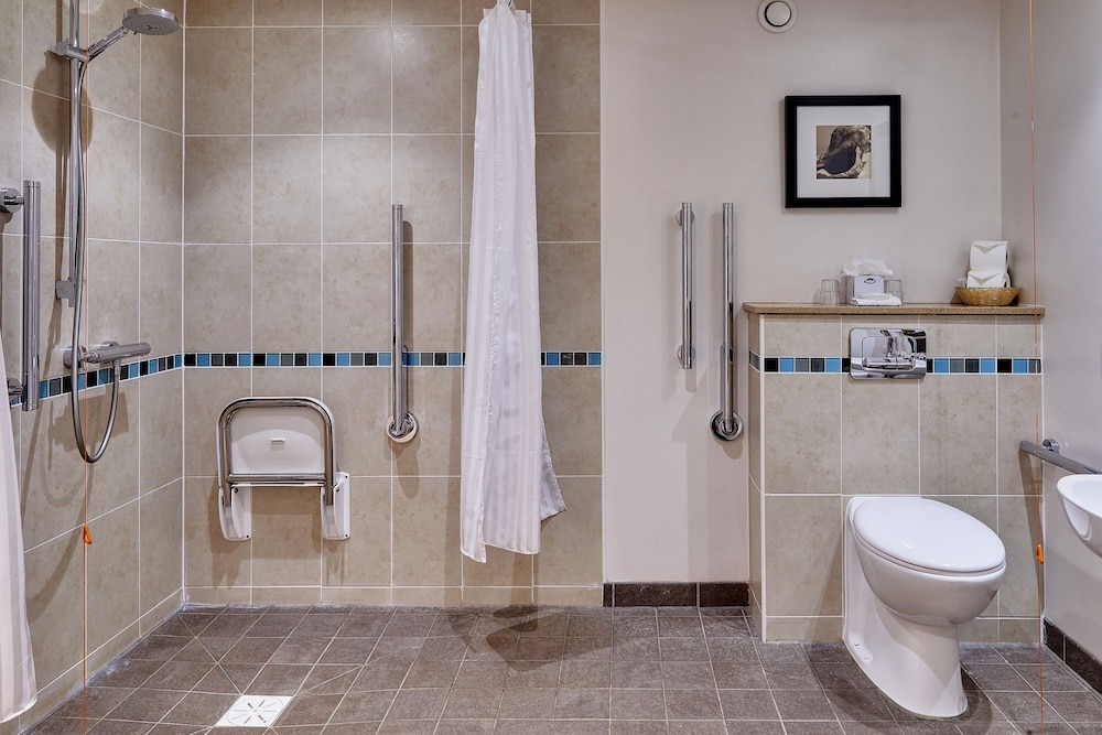 staybridge suites liverpool by ihg