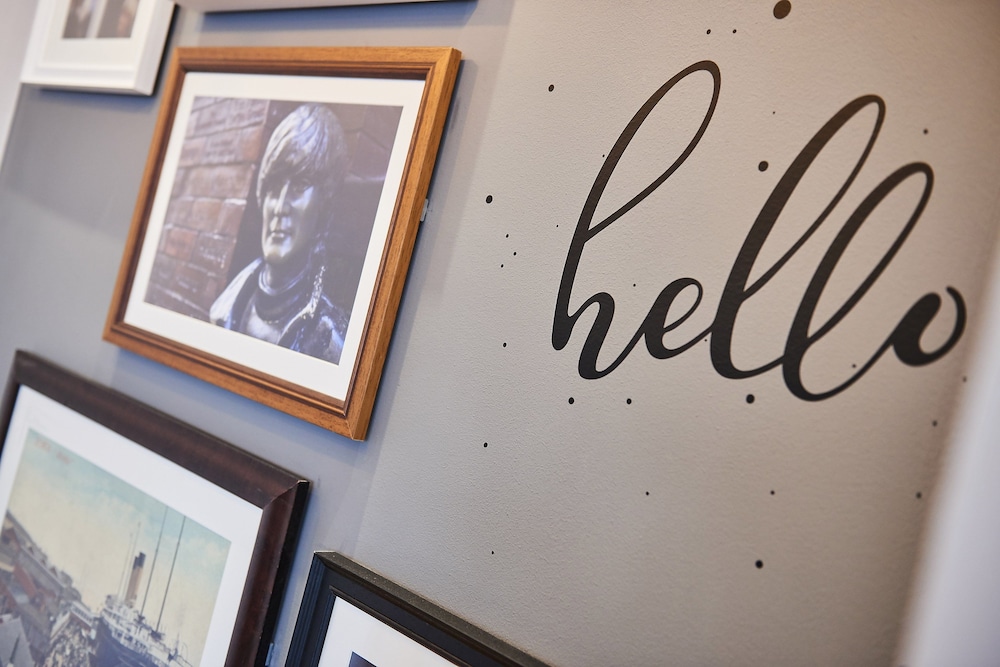 staybridge suites liverpool by ihg