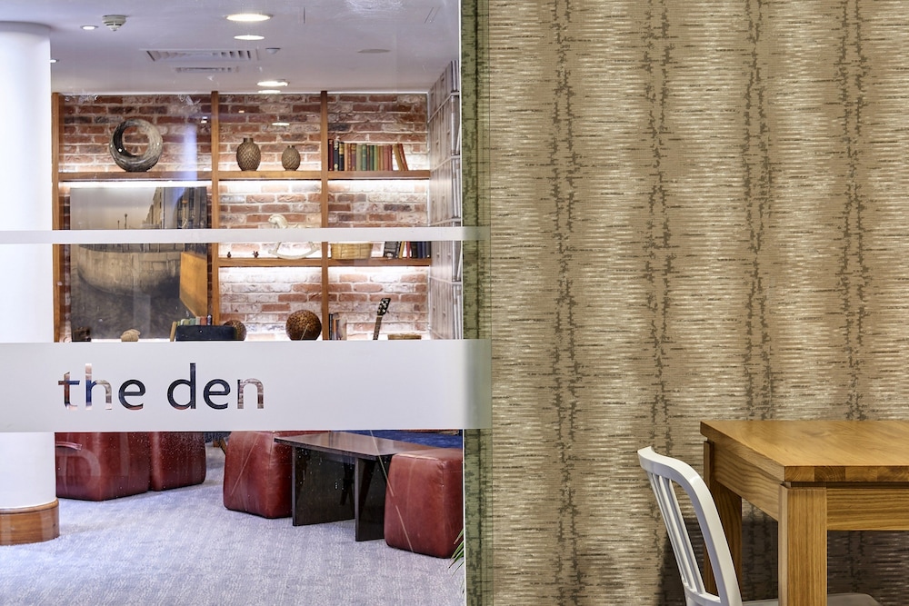 staybridge suites liverpool by ihg