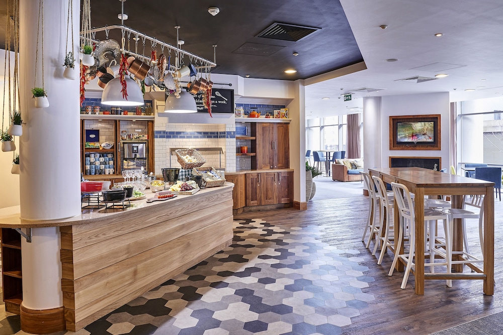 staybridge suites liverpool by ihg