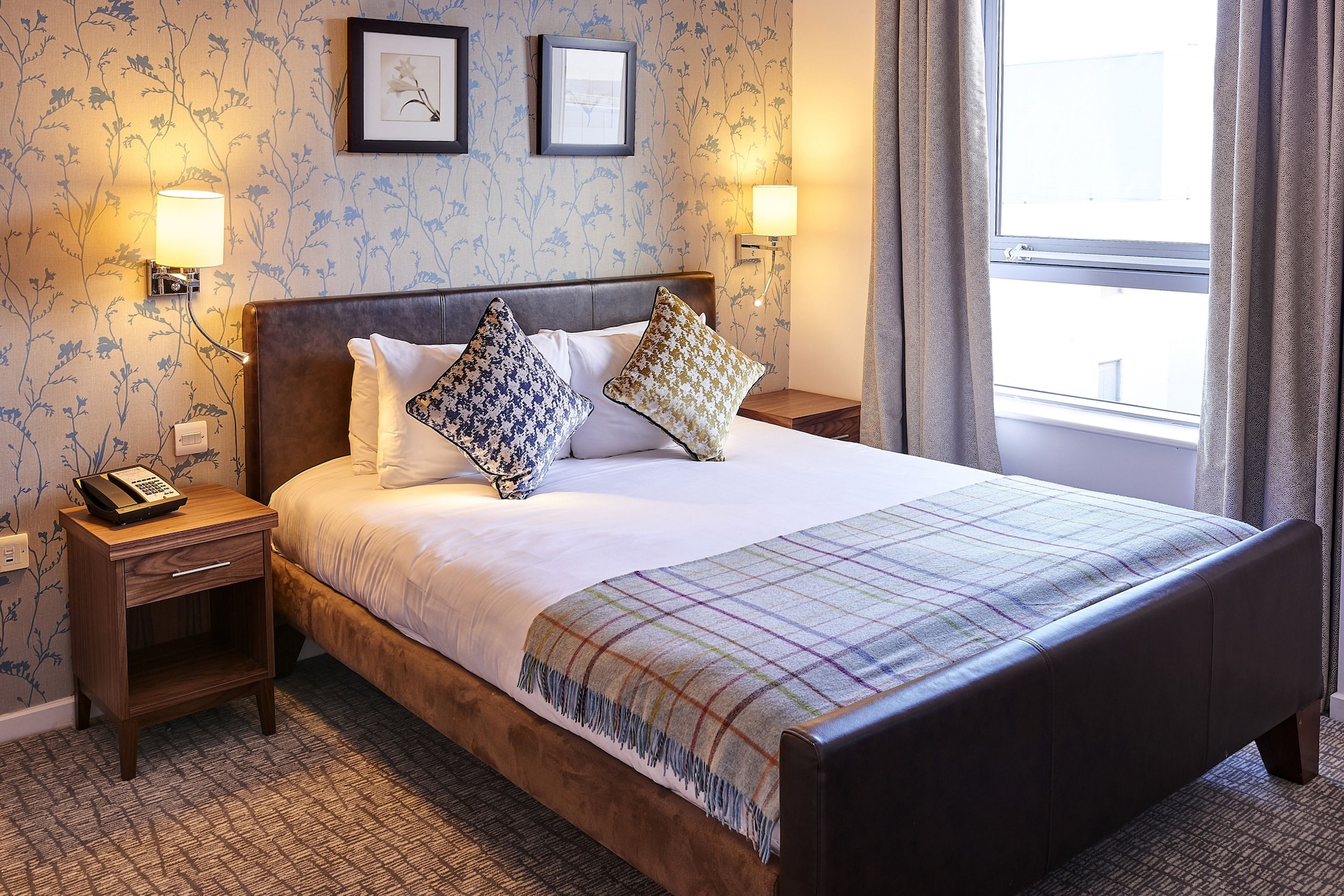 staybridge suites liverpool by ihg