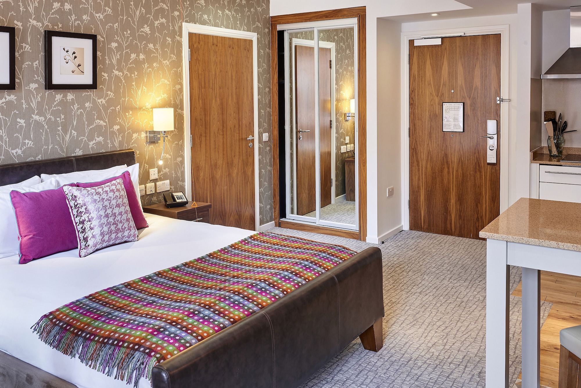 staybridge suites liverpool by ihg