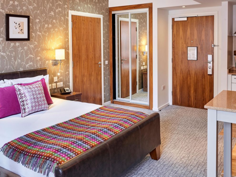 staybridge suites liverpool by ihg