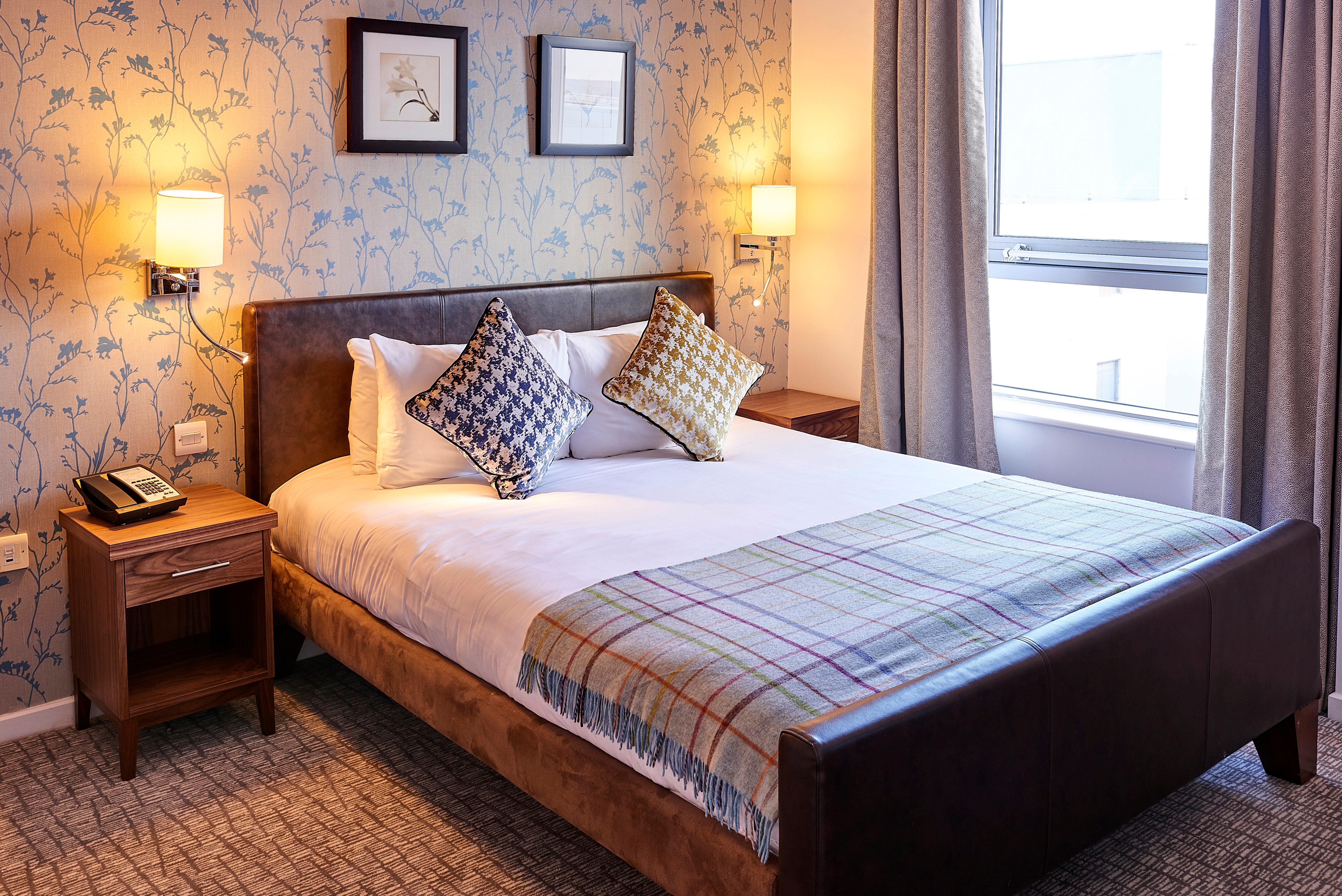 staybridge suites liverpool by ihg
