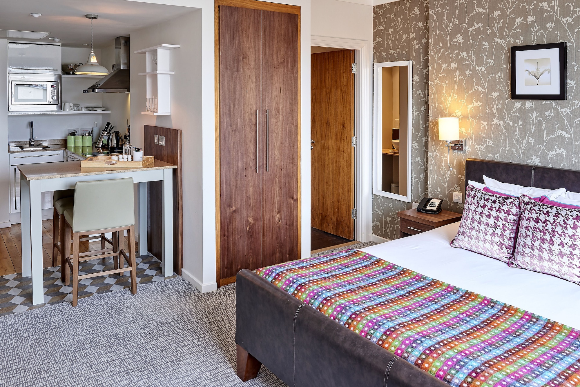 staybridge suites liverpool by ihg