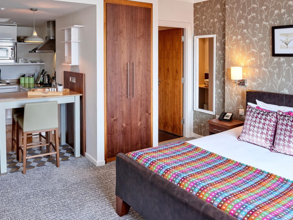 staybridge suites liverpool by ihg