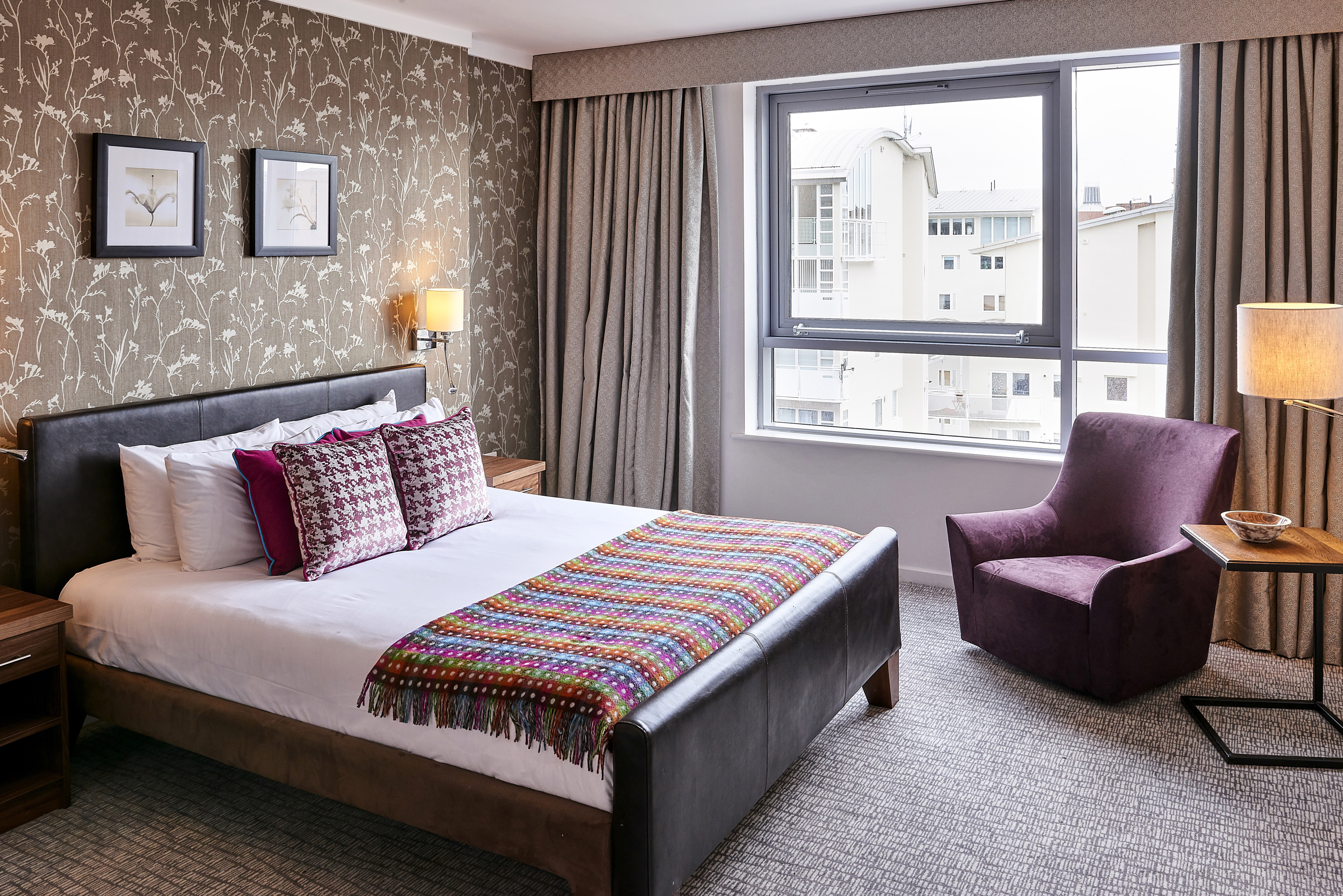 staybridge suites liverpool by ihg