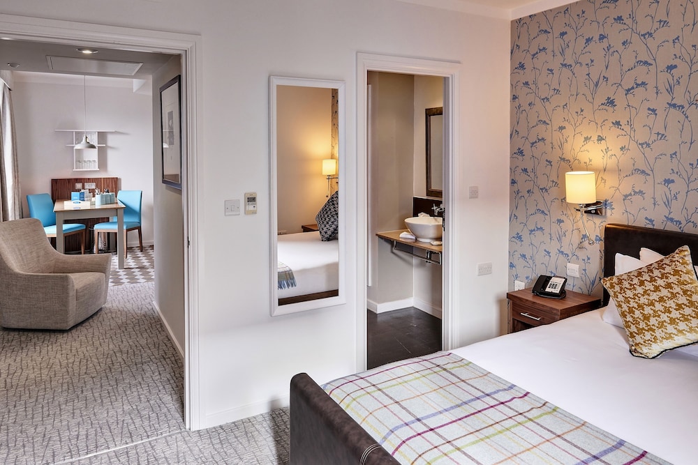 staybridge suites liverpool by ihg