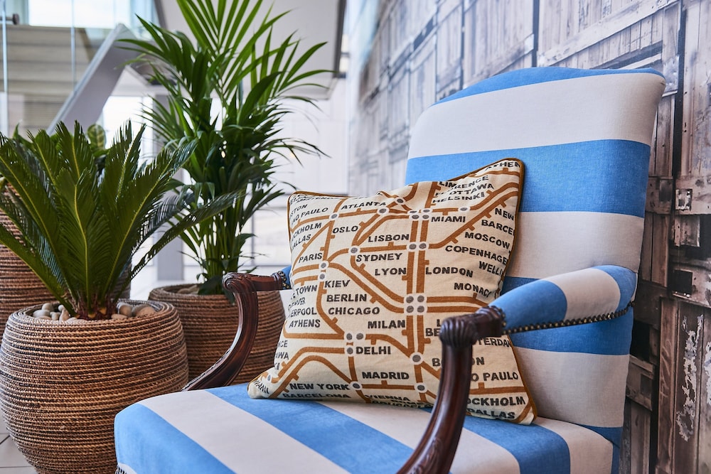 staybridge suites liverpool by ihg