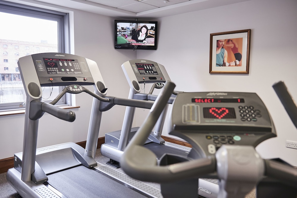 staybridge suites liverpool by ihg