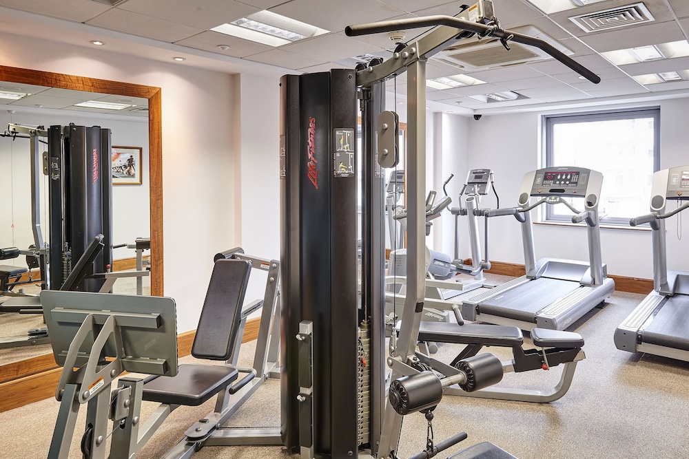 staybridge suites liverpool by ihg