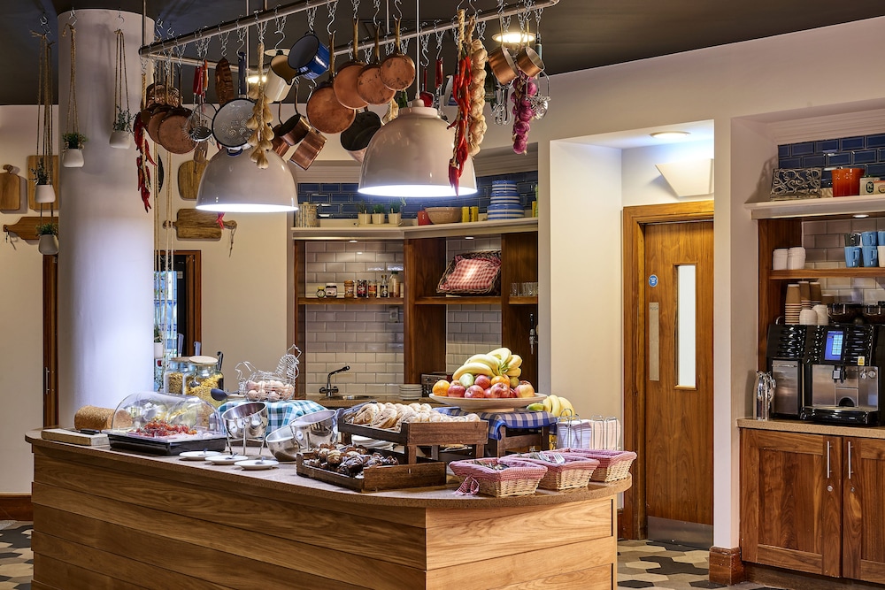 staybridge suites liverpool by ihg