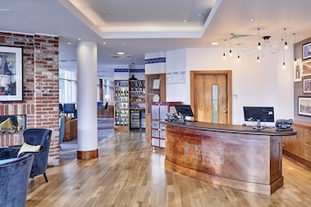 Staybridge Suites Liverpool By Ihg,Liverpool City Centre>>Liverpool,4 star