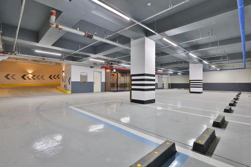 february hotel lions park daegu