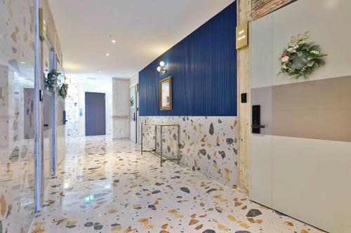 february hotel lions park daegu