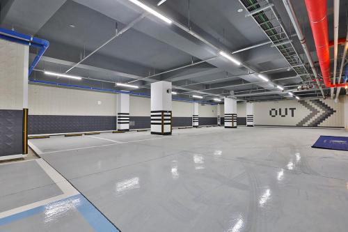 february hotel lions park daegu