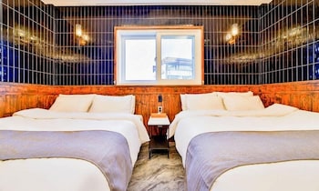 february hotel lions park daegu