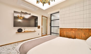 february hotel lions park daegu