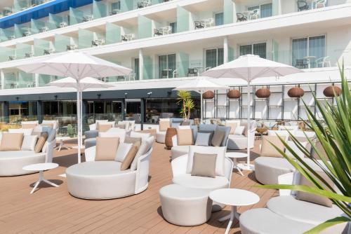 lazure hotel
