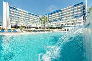 L'azure Hotel,Near Lloret De Mar Beach,5 star