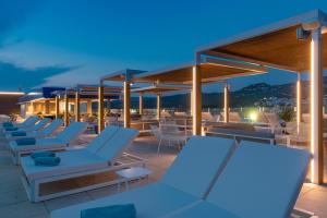 L'azure Hotel,Near Lloret De Mar Beach,5 star